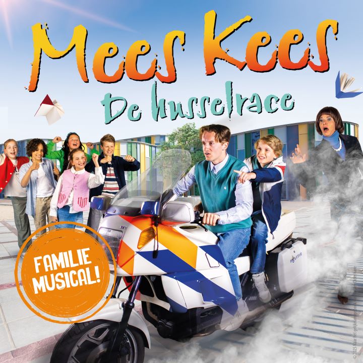 Mees Kees