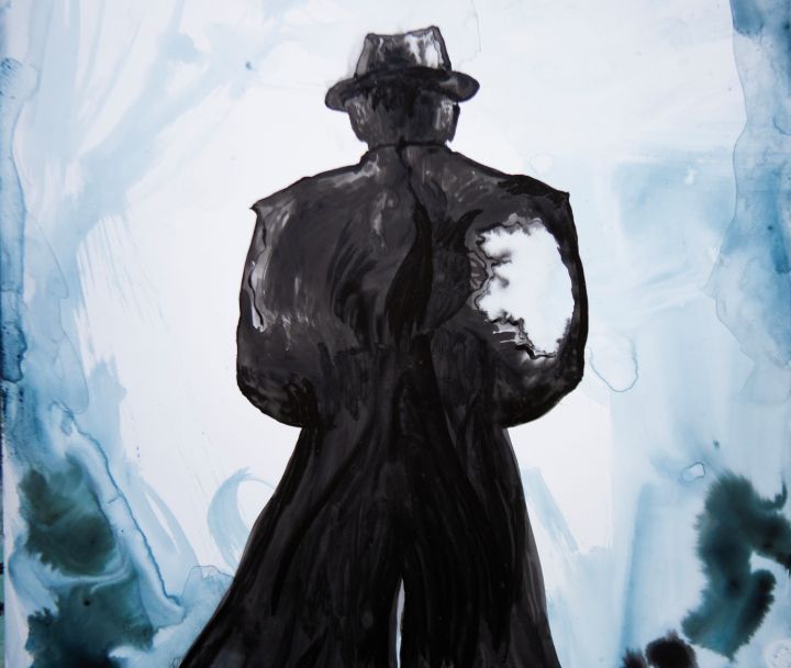 The Leonard Cohen Collective