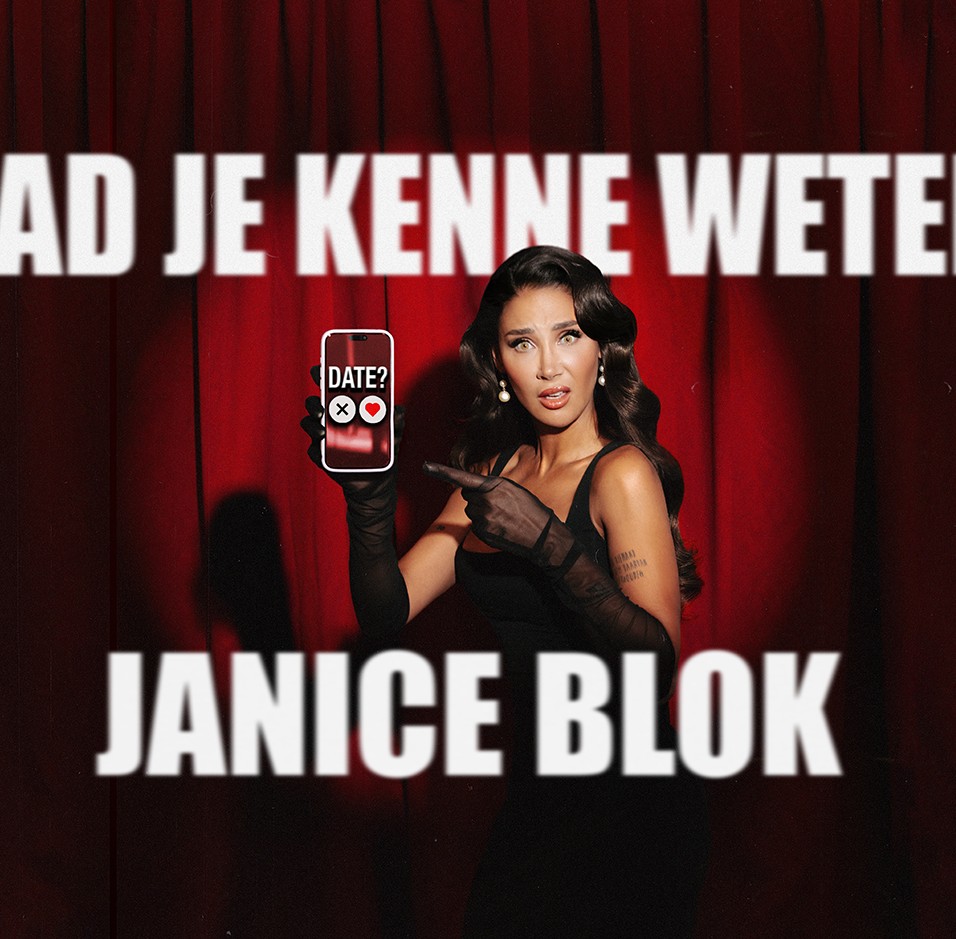 Janice Blok