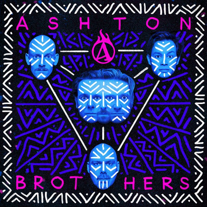 Ashton Brothers