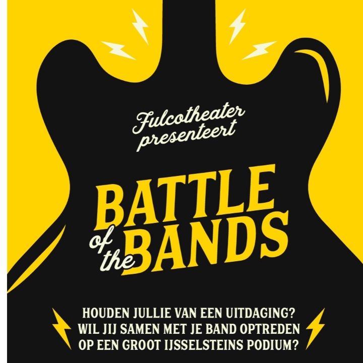 Battle Of The Bands FINALE