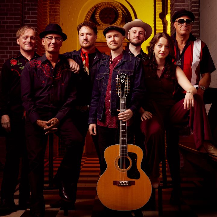 A Tribute to John Denver