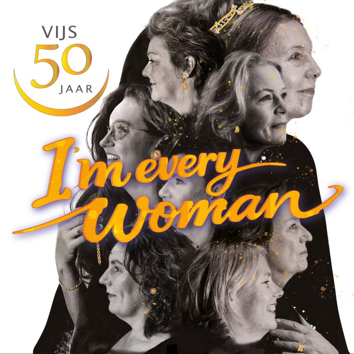 Vrouwe IJsselstein Swingt