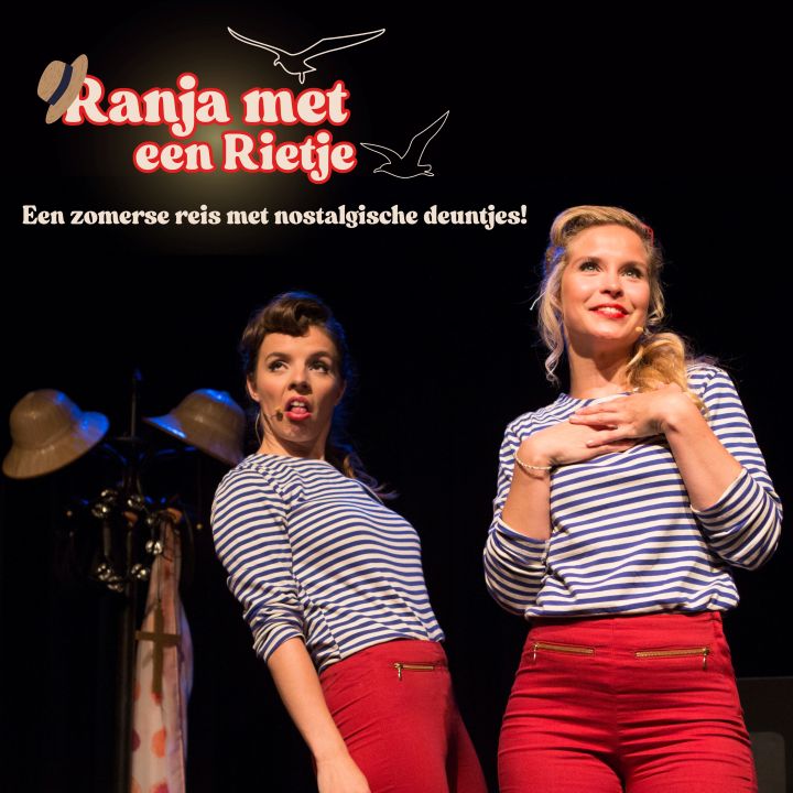 Diederick Ensink, Vérie Thijssen e.a.