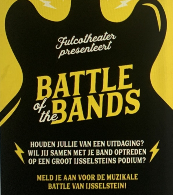FINALE Battle of the Bands