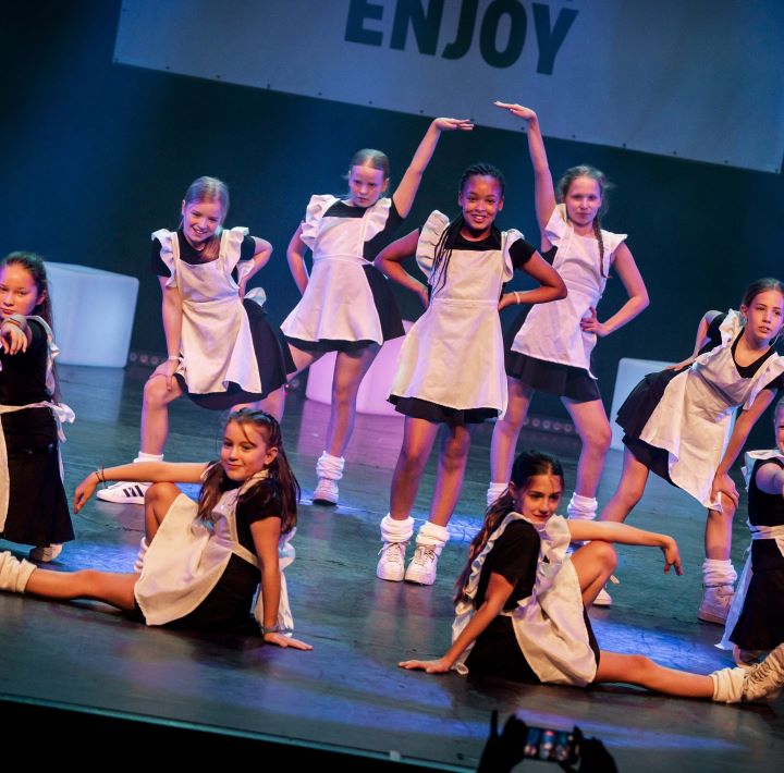 Saskia’s Dansschool