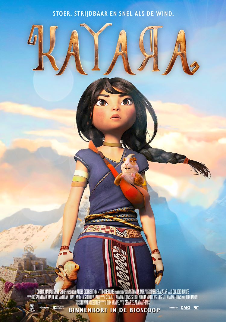 Kayara (NL)