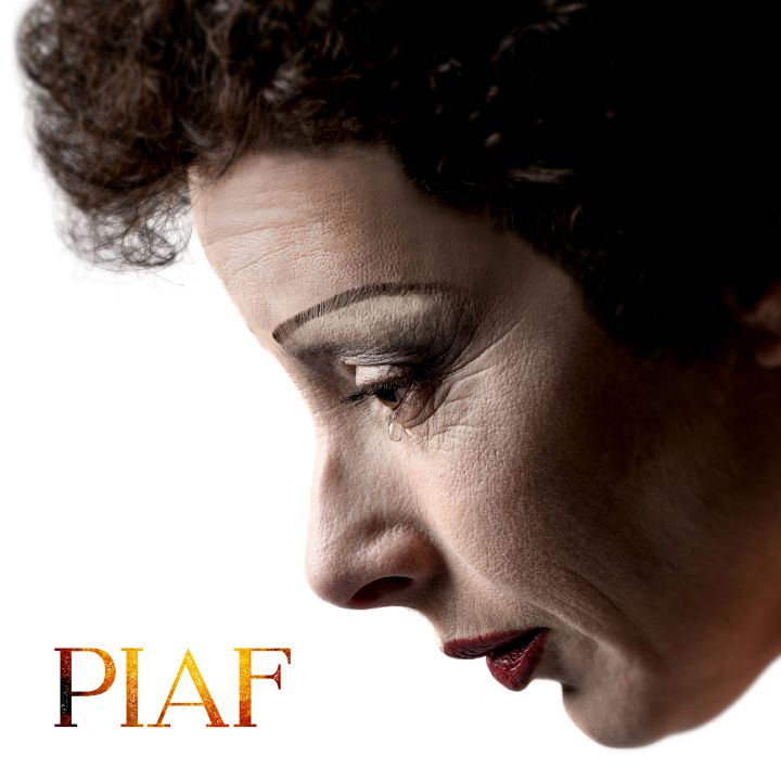 Piaf De Musical