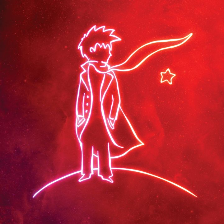 De Kleine Prins – De Musical