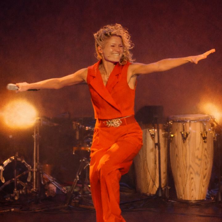 Hanneke Drenth & Aristo’s Bigband