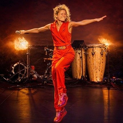Hanneke Drenth & Aristo’s Bigband