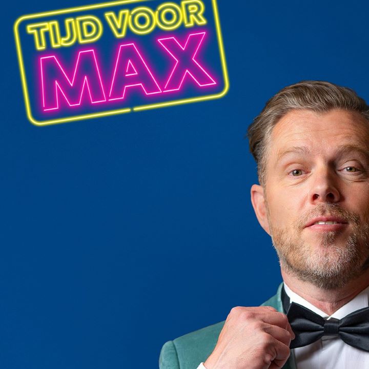 Max van den Burg
