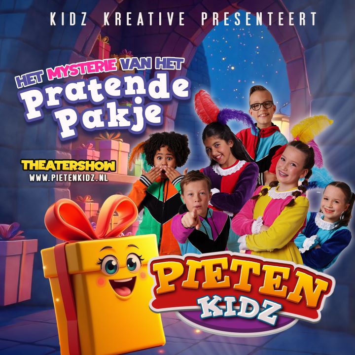 Pietenkidz