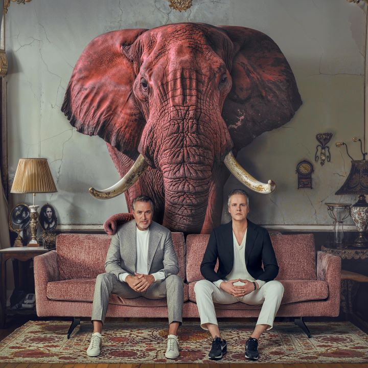 Veldhuis & Kemper