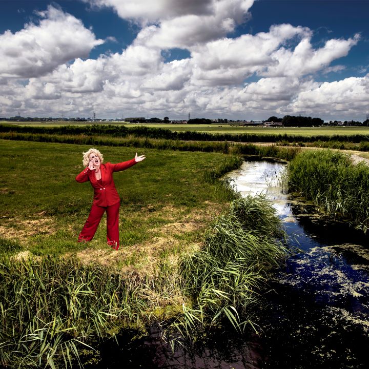 Karin Bloemen