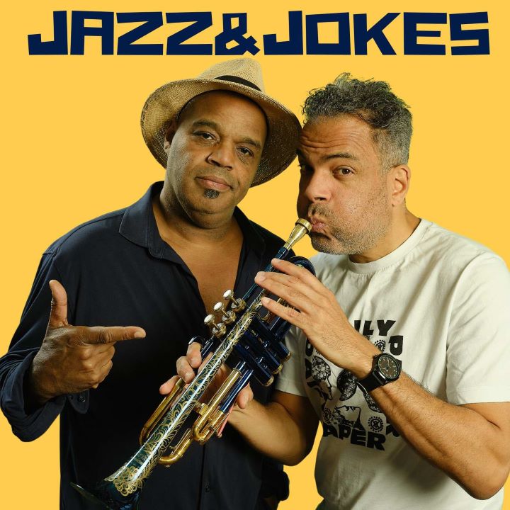 Jeffrey Spalburg & Michael Varekamp