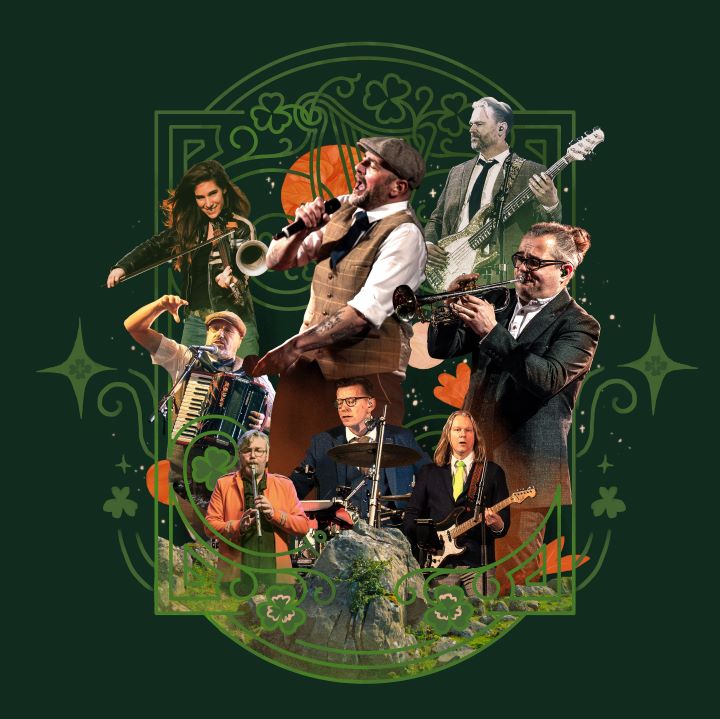 The Dutch Dubliners