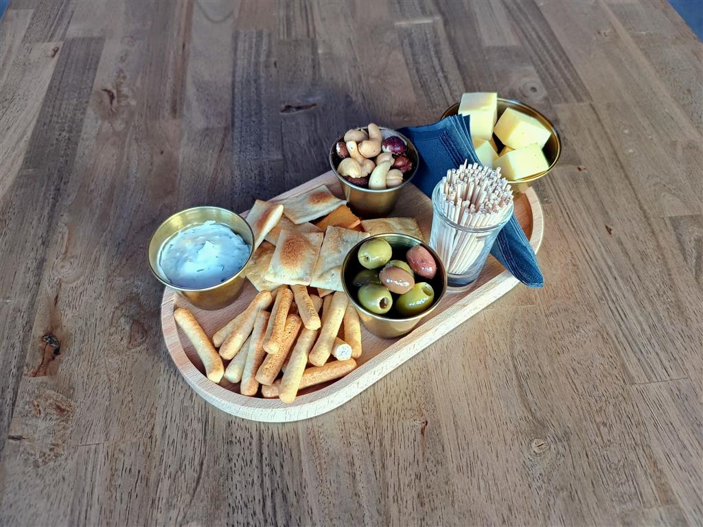 Pauze arrangement 2025/26