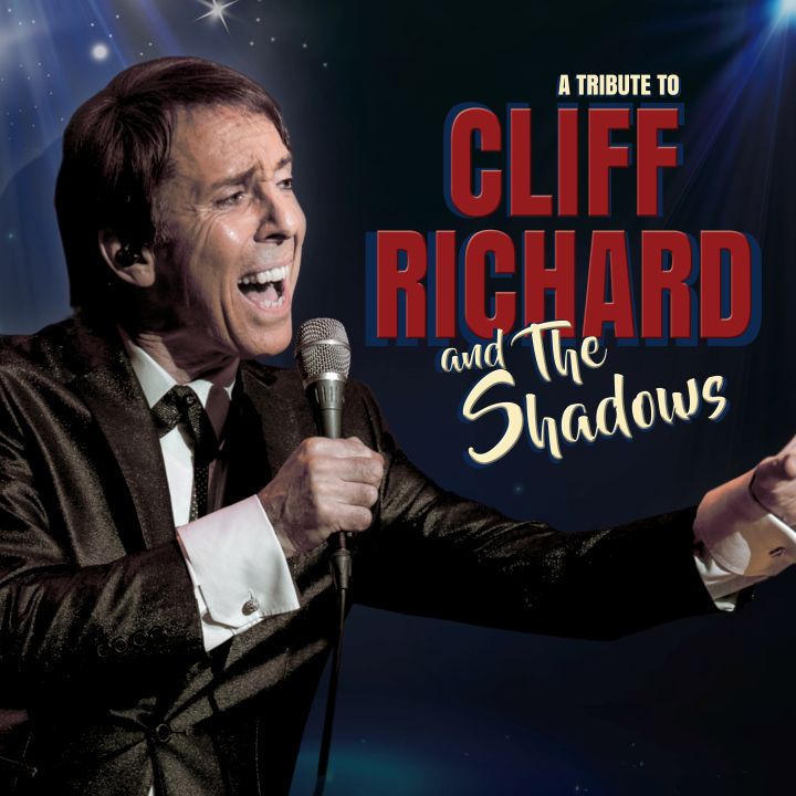 Jimmy Jemain & The Undercover Shadows