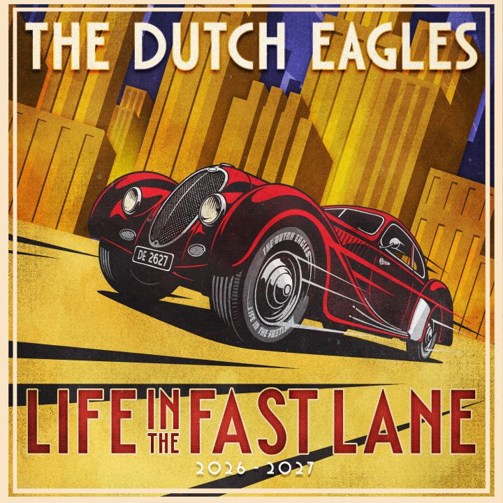 The Dutch Eagles
