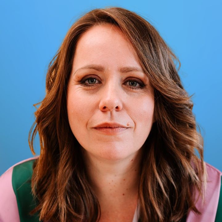 Renée Lamboo