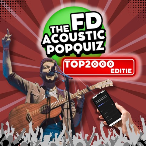 The FD Acoustic Top2000 Quiz
