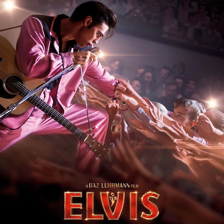 Special: Elvis – Dinsdag 16 augustus om 19.30 uur